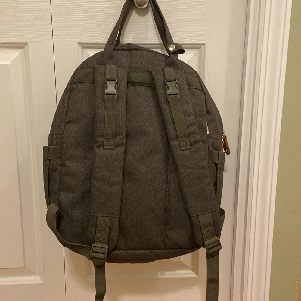 Diaper bag - Picture 2 of 7